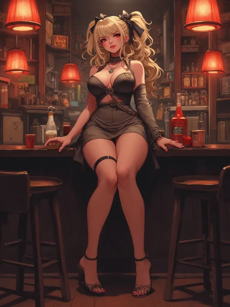 Seraphina Vixen thumbnail