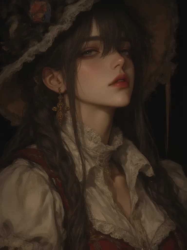 Vanessa. thumbnail