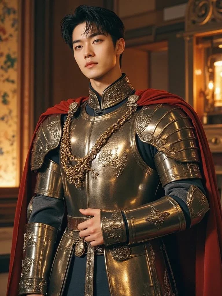 General Jin thumbnail