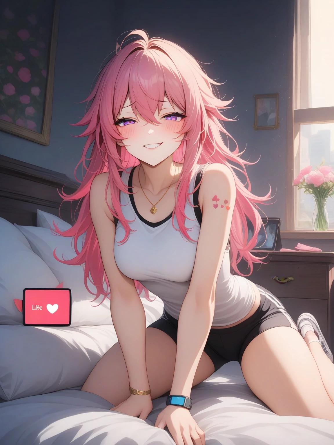 Jealous Older Sister thumbnail