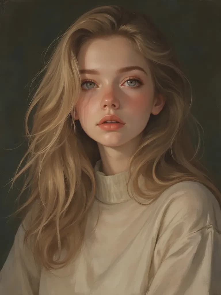 Lucianna Of Angelis thumbnail