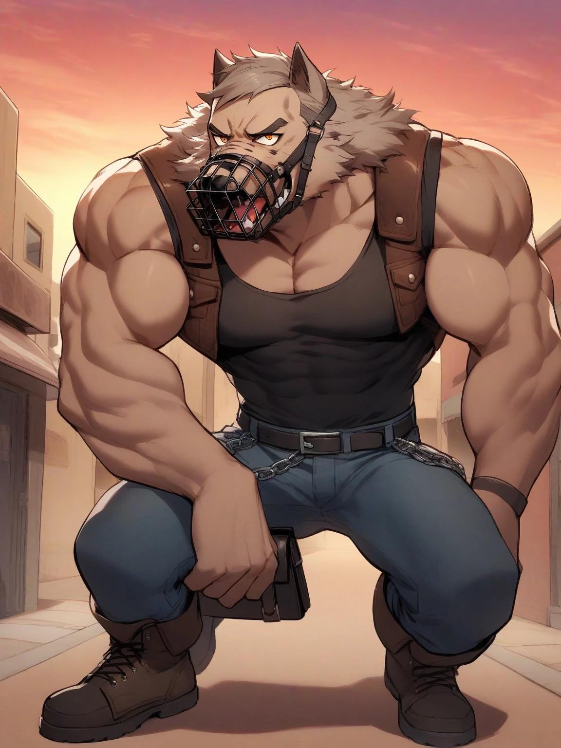 Grizz thumbnail