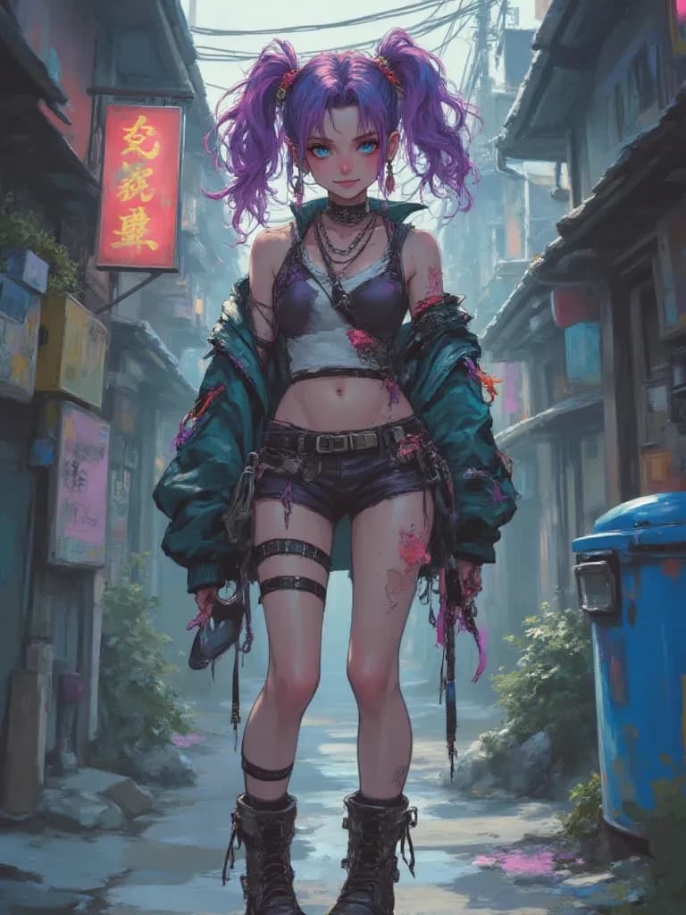 Aura Queen thumbnail