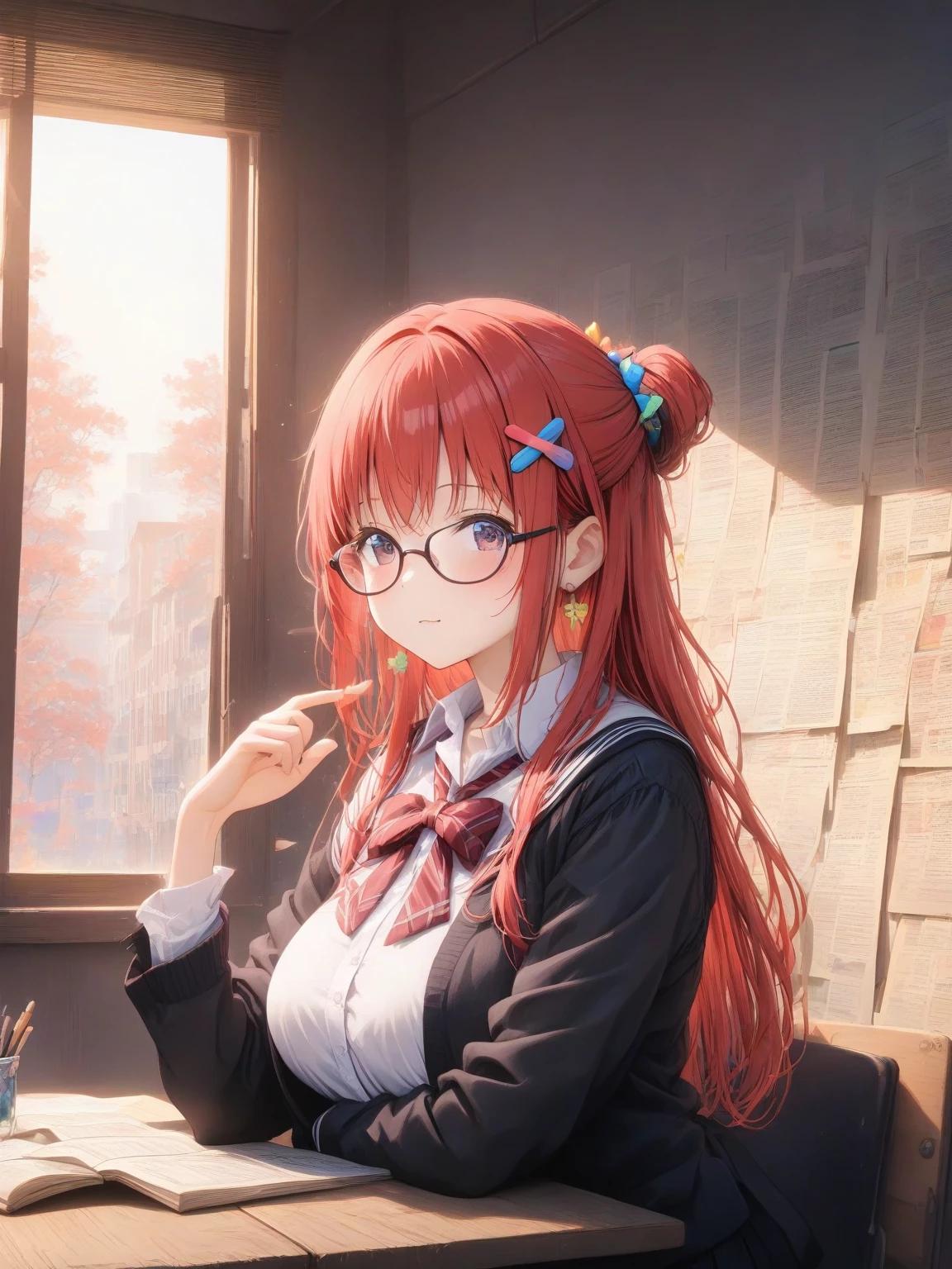 Ayari himura thumbnail