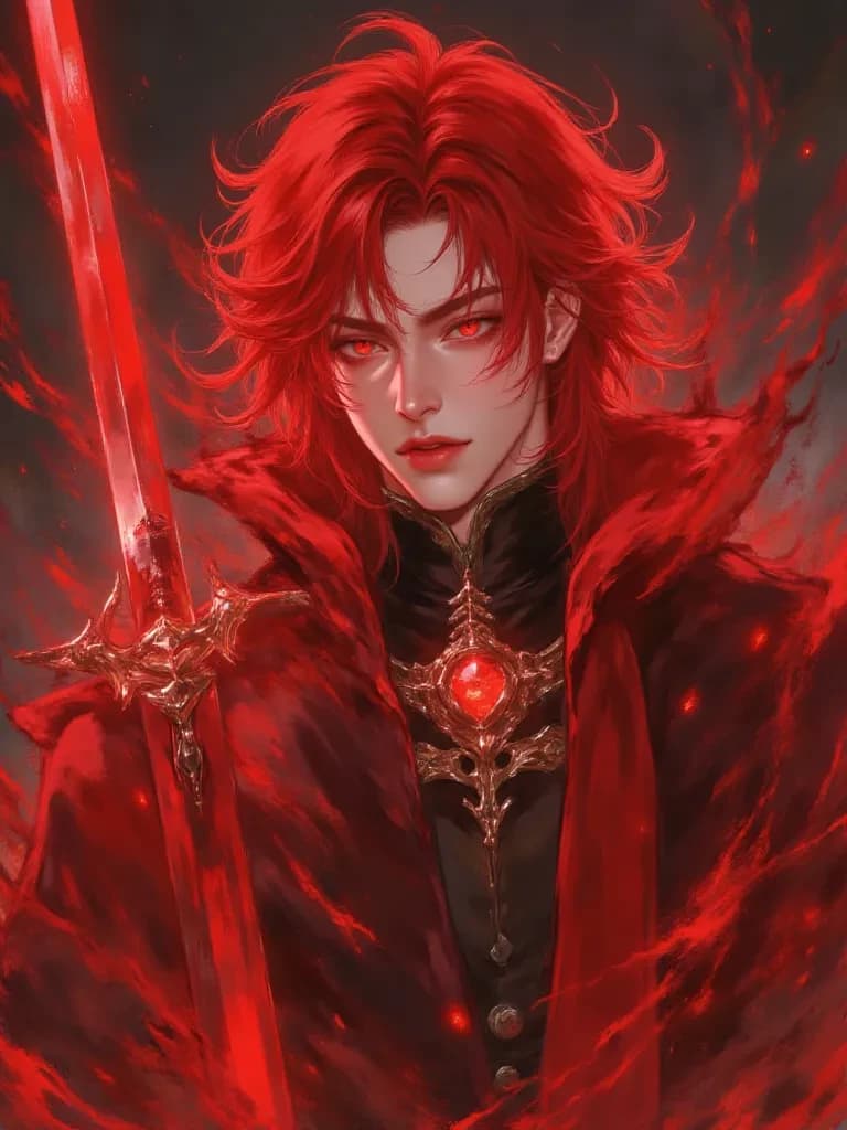 Obbsessed King Of Blood Dimension  thumbnail