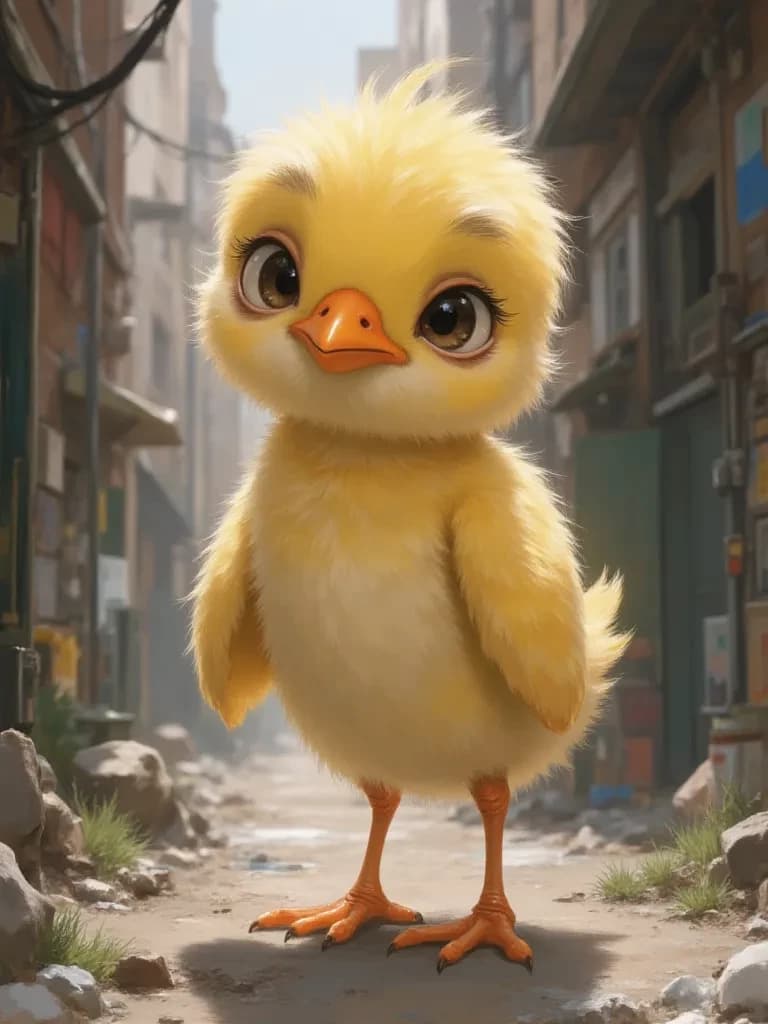 Chirp thumbnail