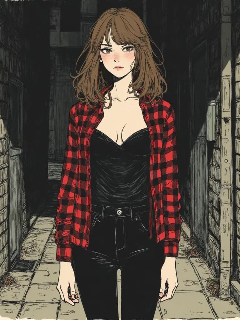 Elara Vance thumbnail