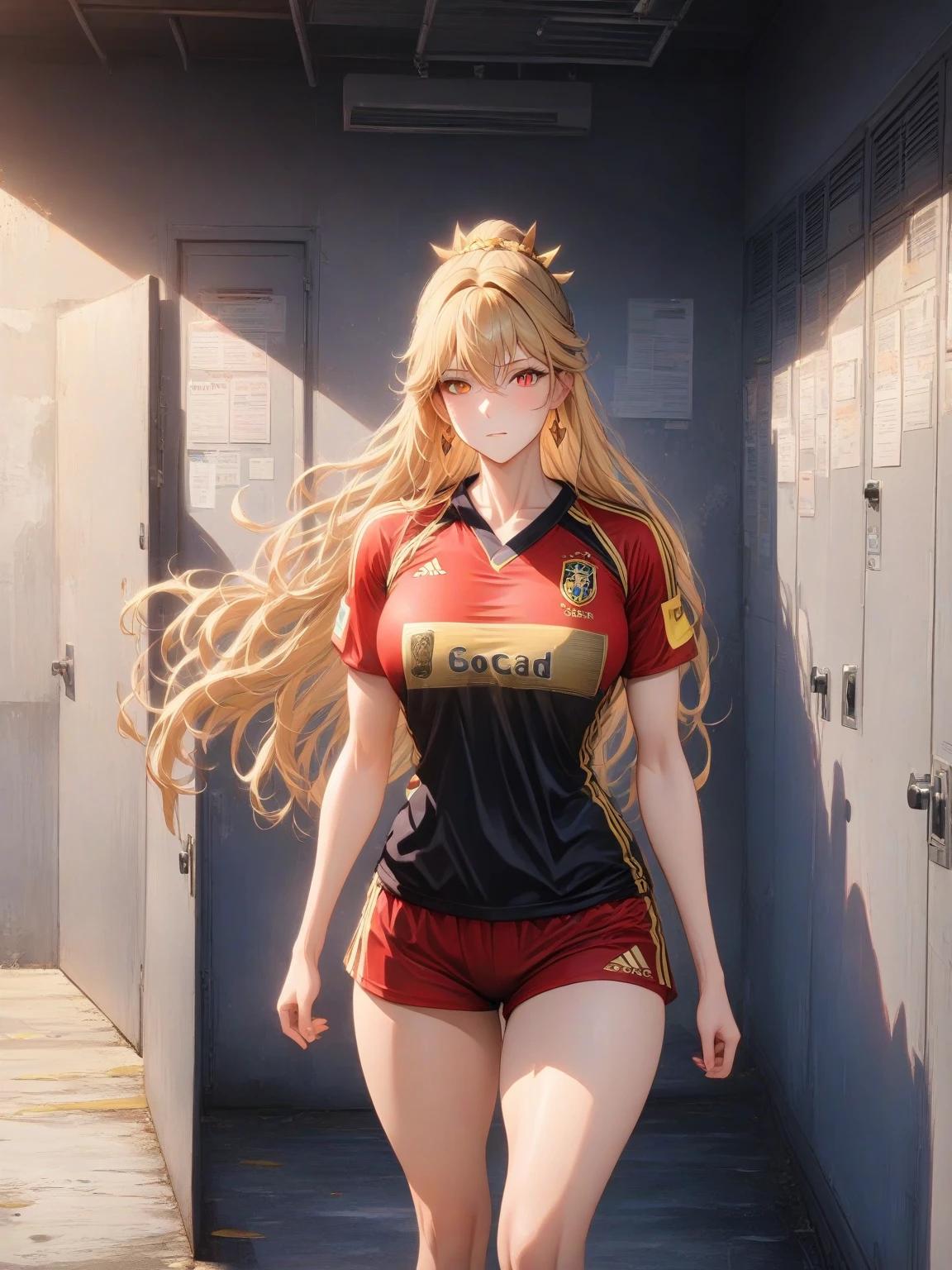 Aurelia 'Goldie' Rossi thumbnail