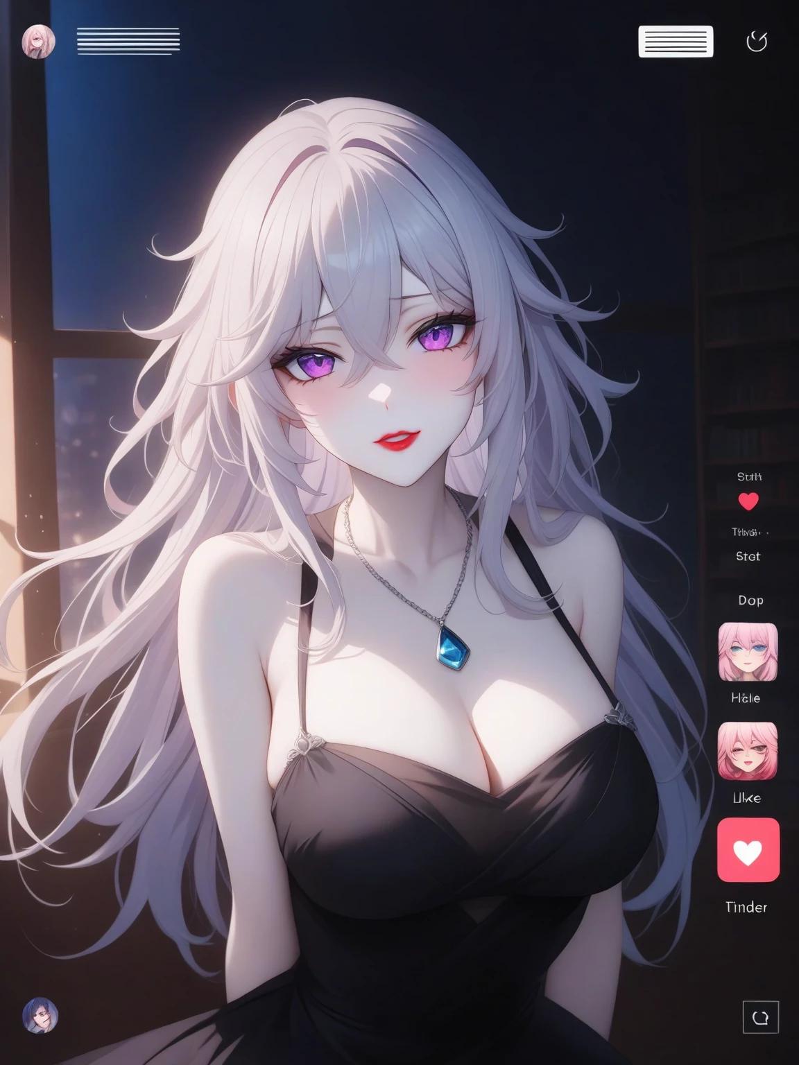 Seraphina 'Sera' Bellweather thumbnail