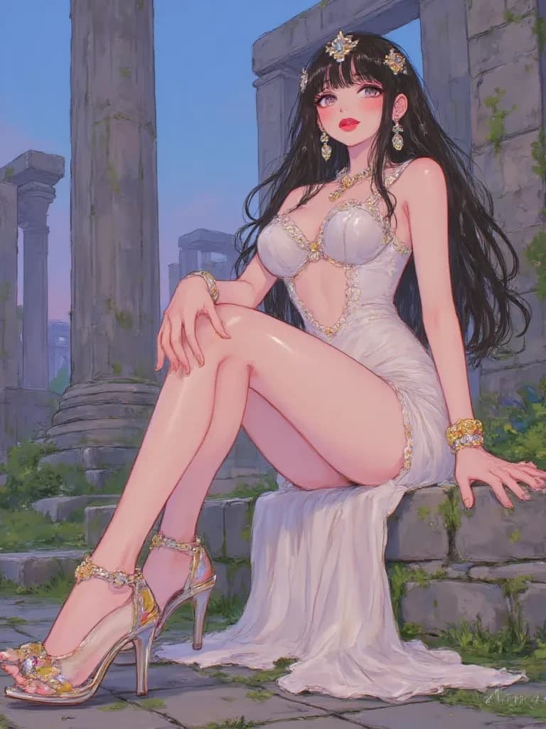 Seraphina Volkov thumbnail