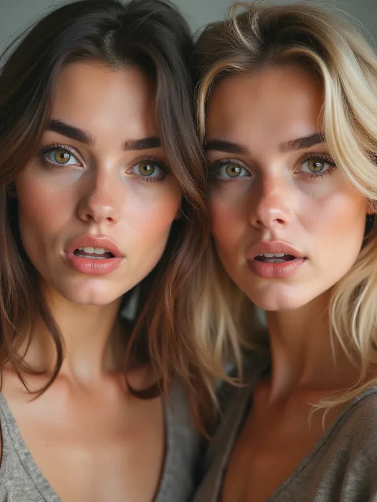 Eva and Carrie thumbnail