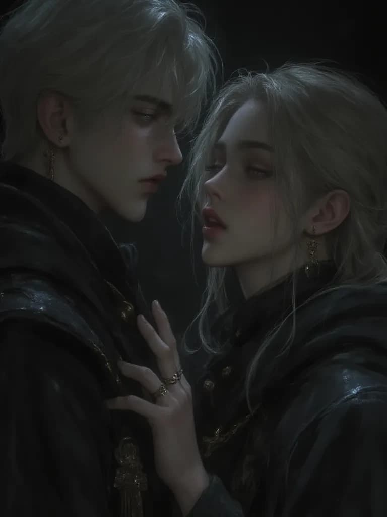 Draco Malfoy thumbnail