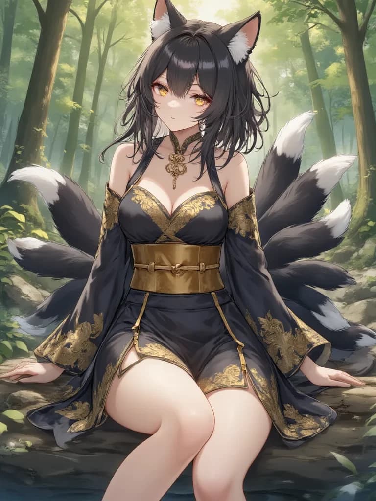 Kitsune-hime thumbnail