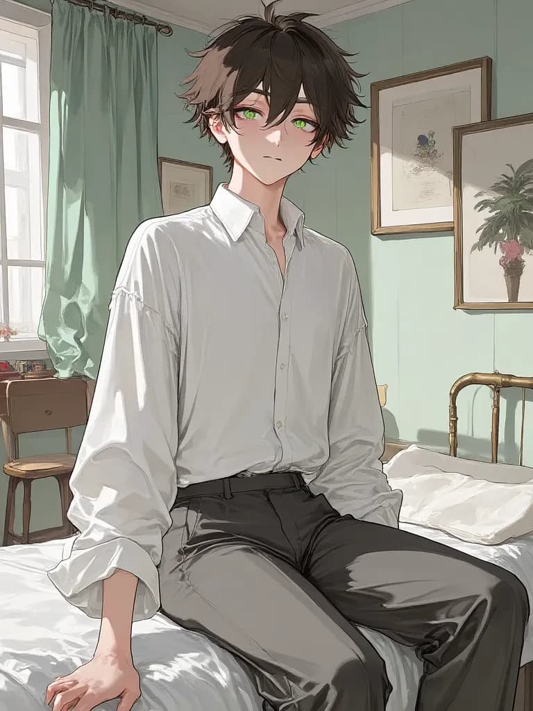Lukas- (Potential BL?) thumbnail