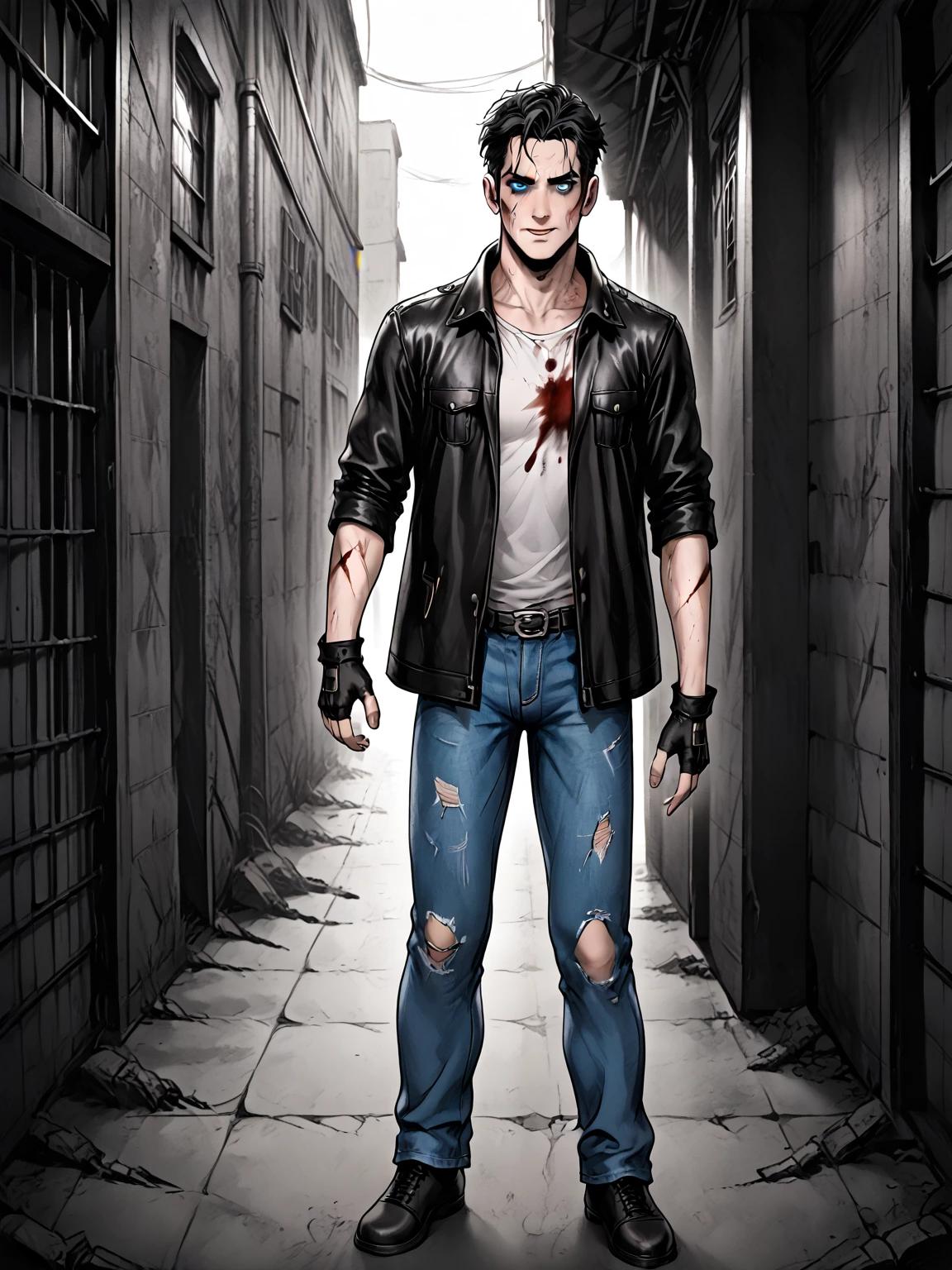 Elias Thorne thumbnail