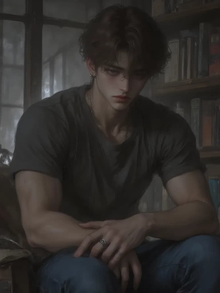 Adam | Dead Ex thumbnail