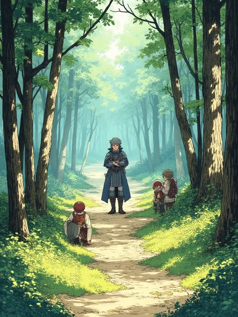 Konosuba RPG thumbnail
