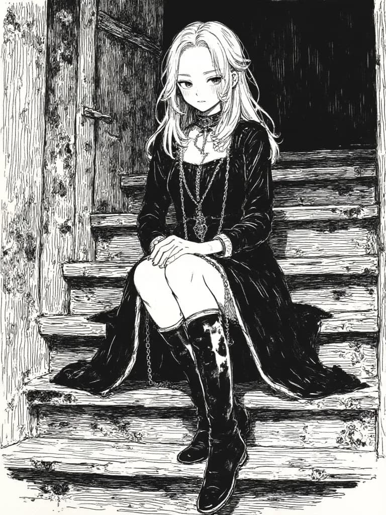 Seraphina Shadowsong thumbnail