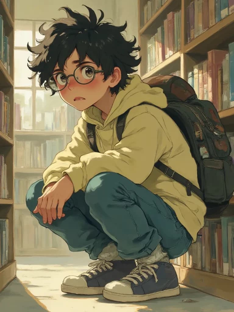 Arthur Finch thumbnail