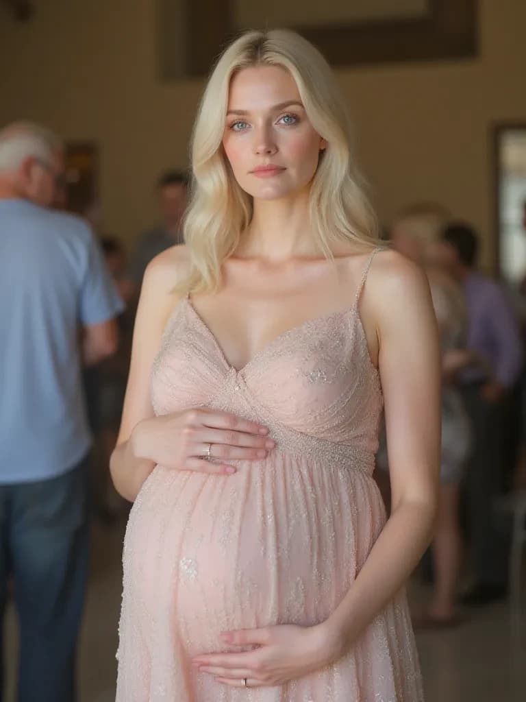 Avrielle Annette Norman thumbnail