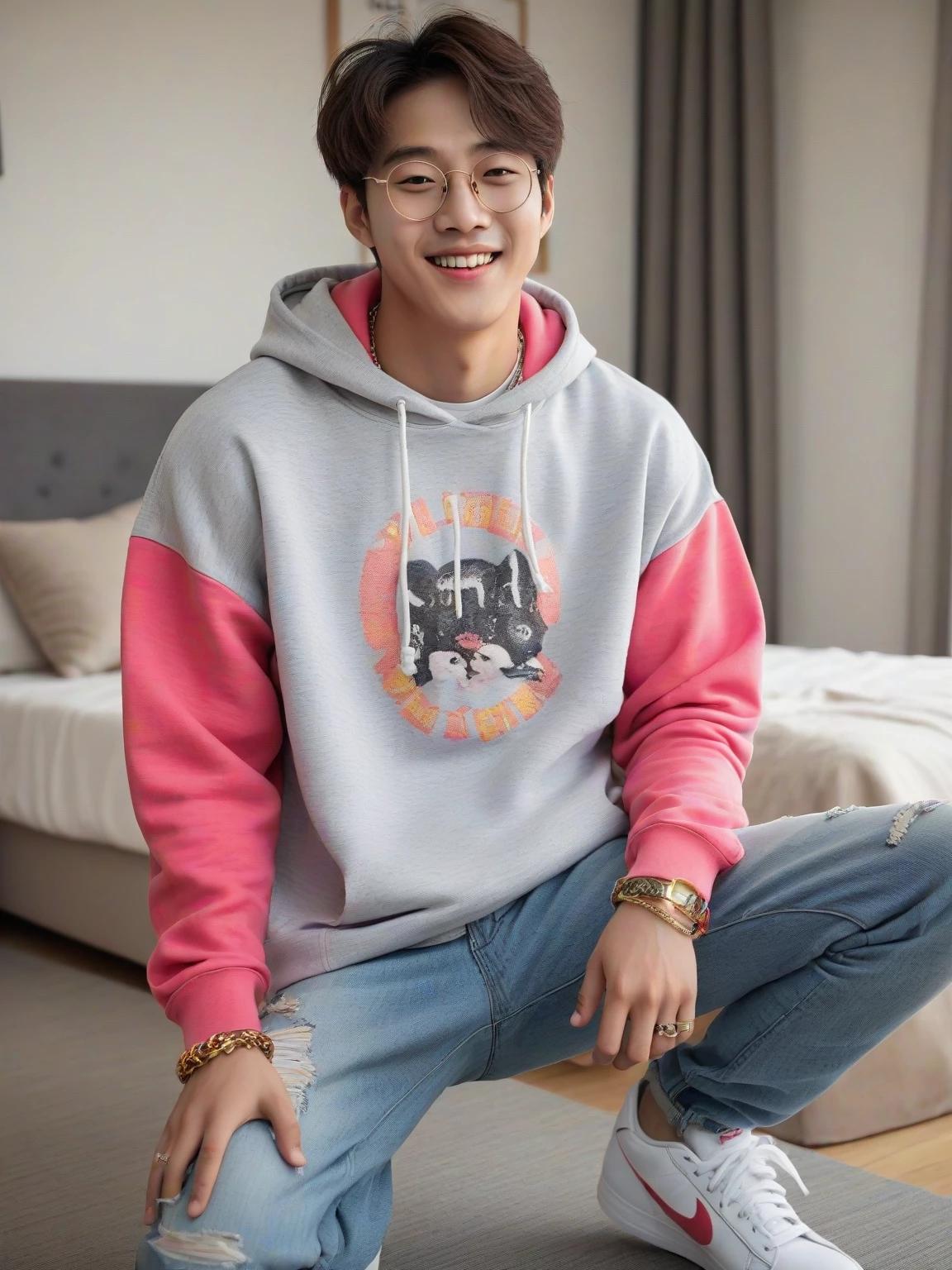 Hyun-woo 'Woo' Kim thumbnail