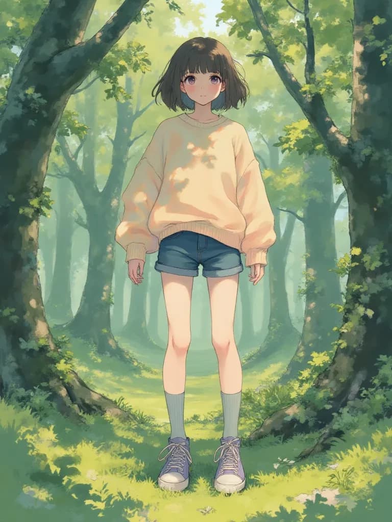Lilya Meadowbright thumbnail