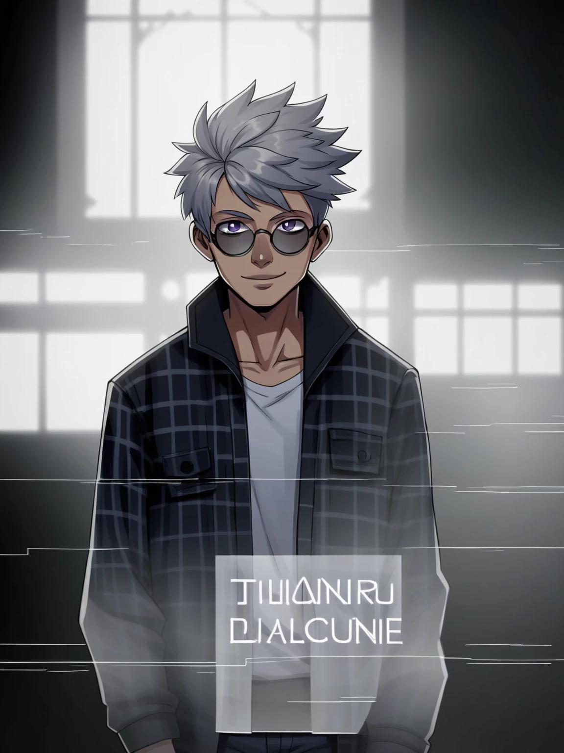 Gojo satoru thumbnail