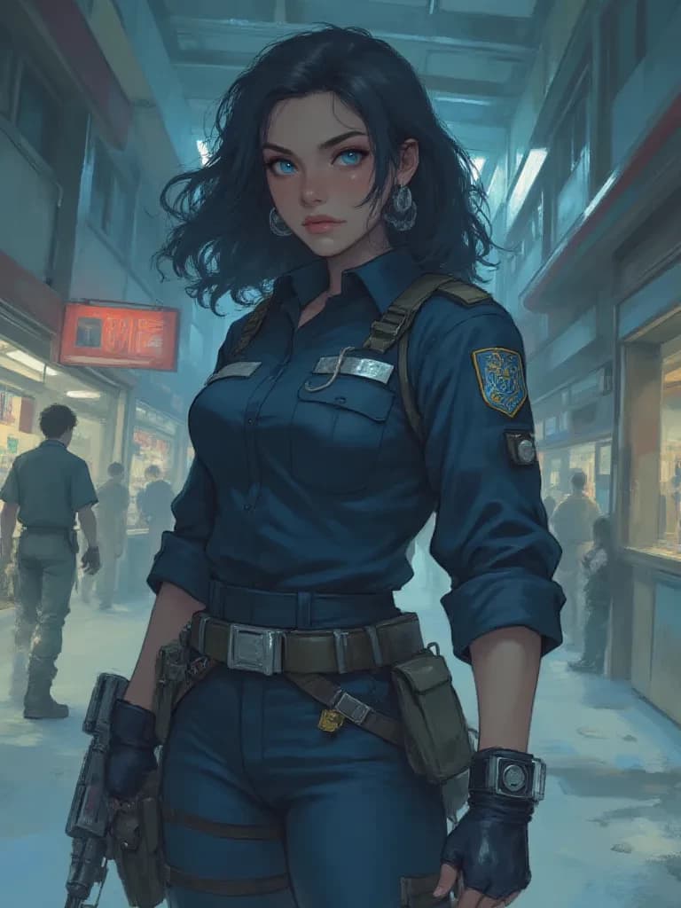 Anya Volkov thumbnail
