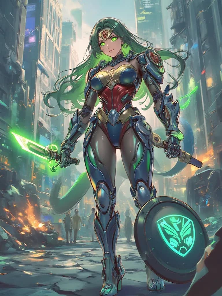 Chroma Veloce thumbnail