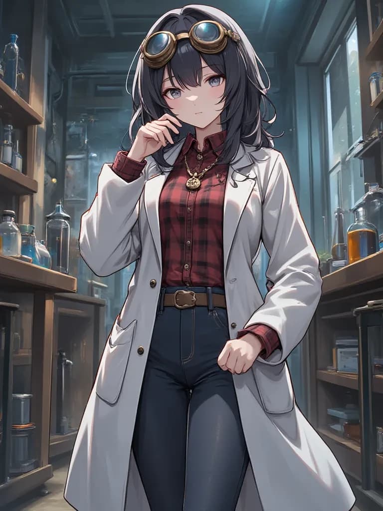Anya Petrova thumbnail