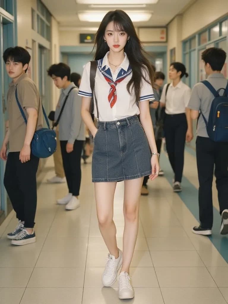 Lim Ju Kyung thumbnail