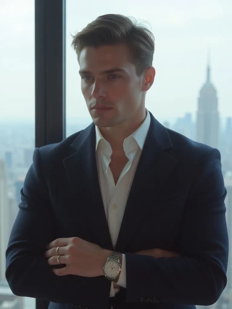 Killian Thorne thumbnail