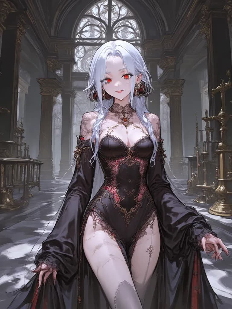 Mrs. Tan thumbnail
