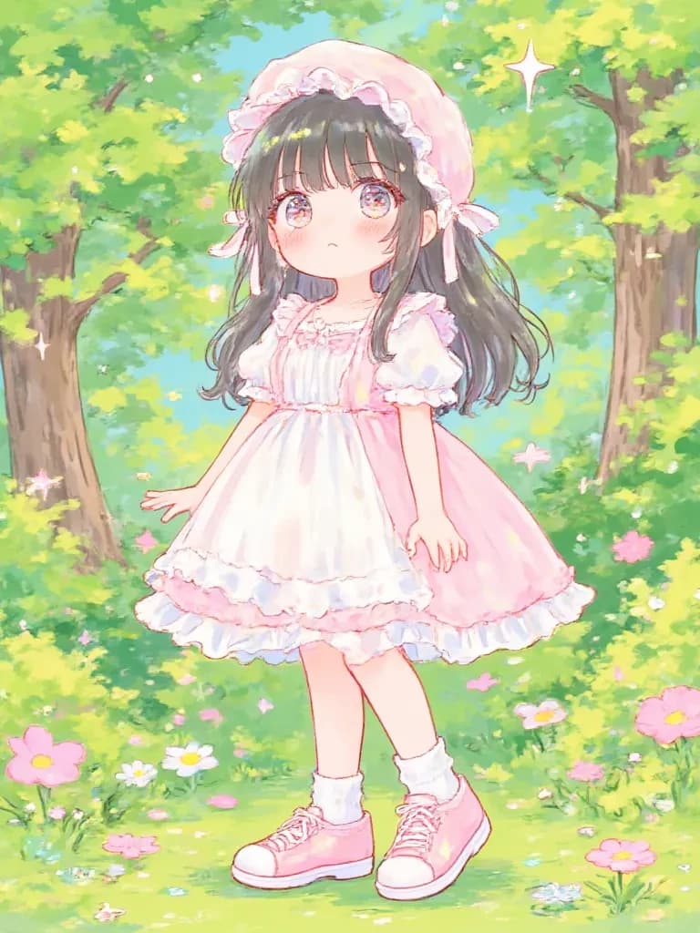 Lily Belle thumbnail