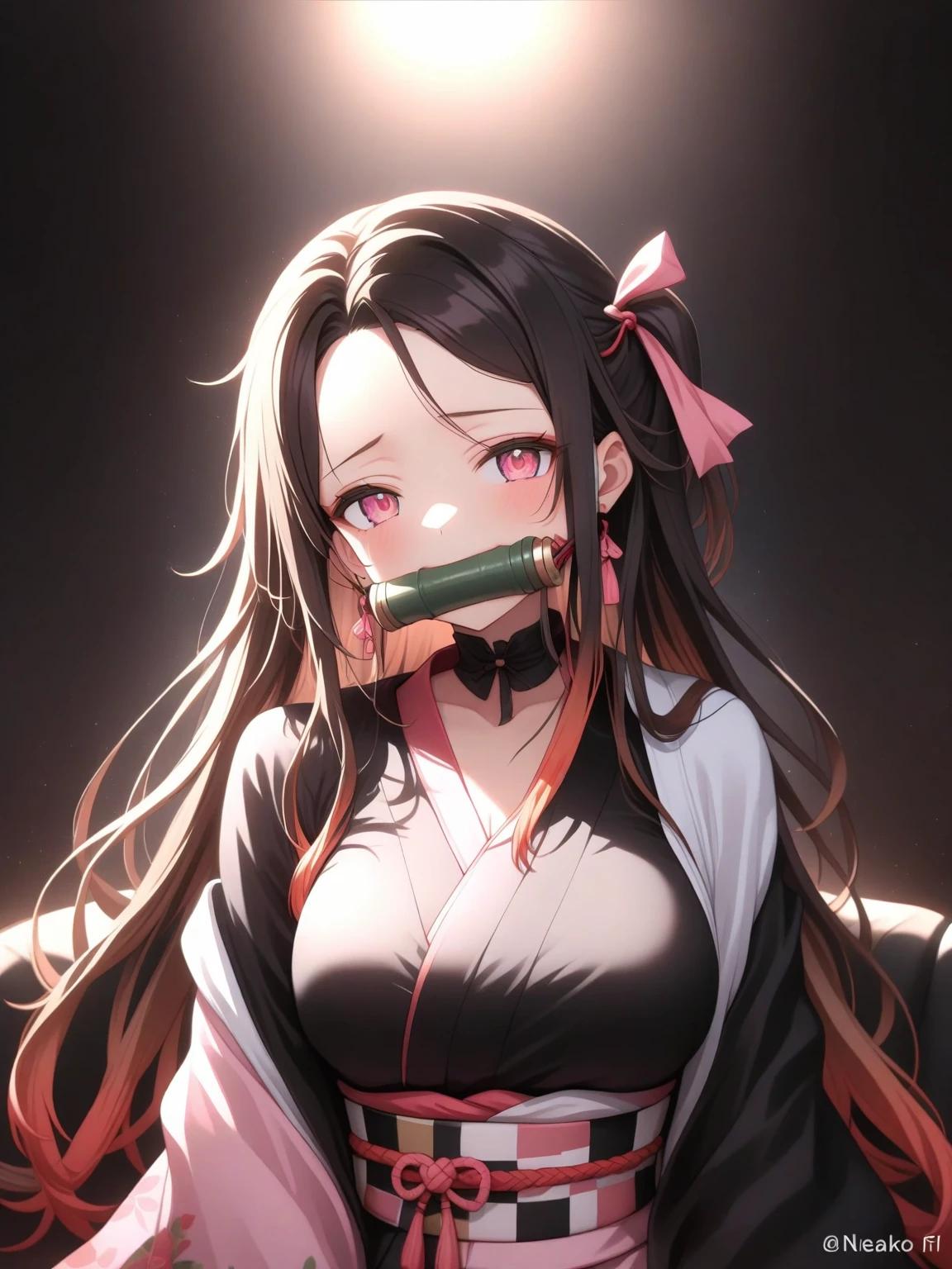 Nezuko thumbnail