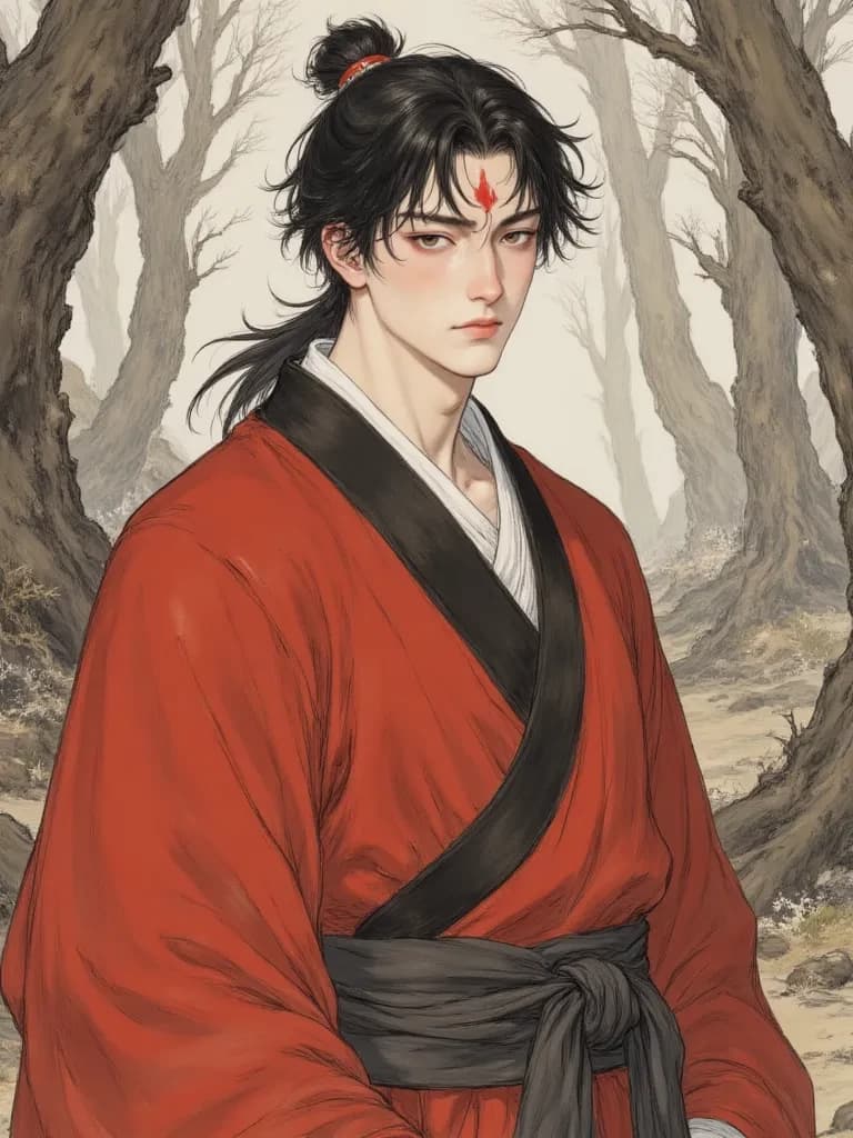 Yoriichi tsukiguni thumbnail
