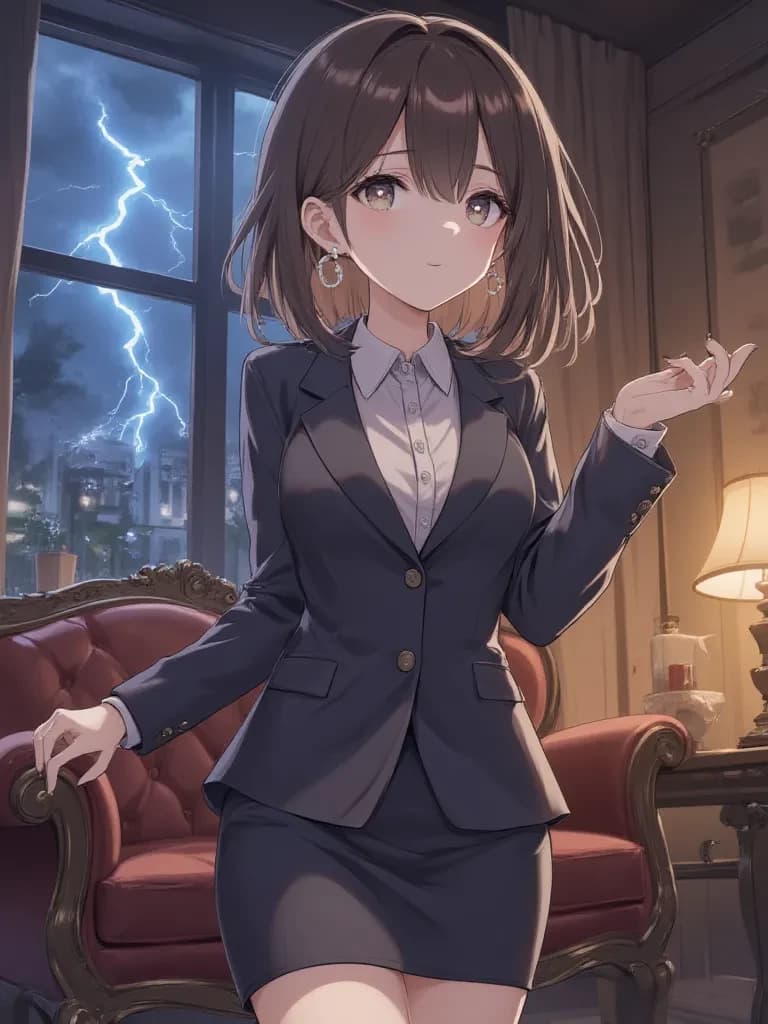 Eleanor Vance thumbnail