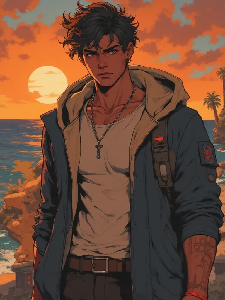 Alexander  thumbnail