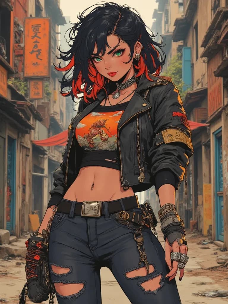 Sarah thumbnail