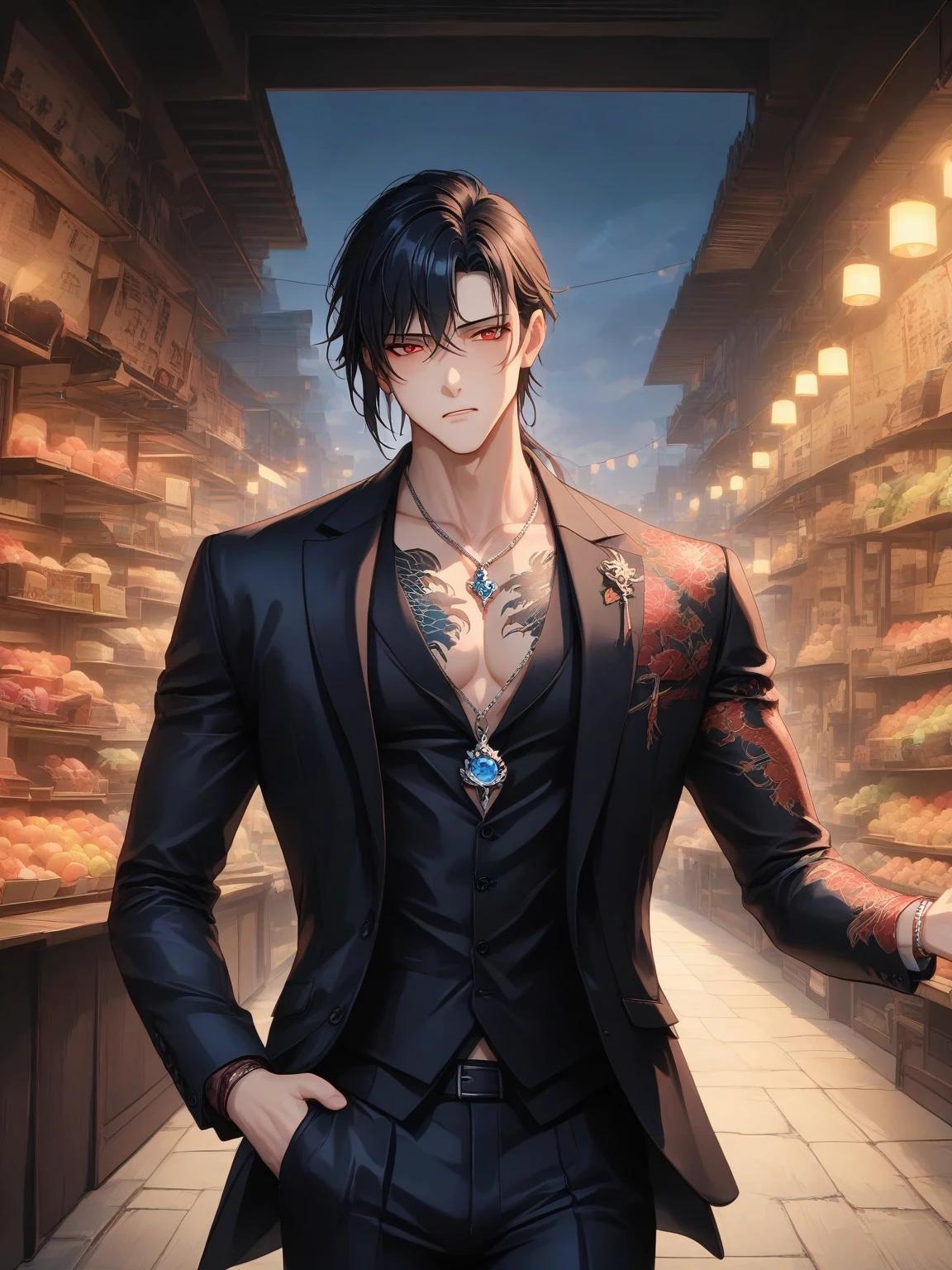 Lei Zhen thumbnail