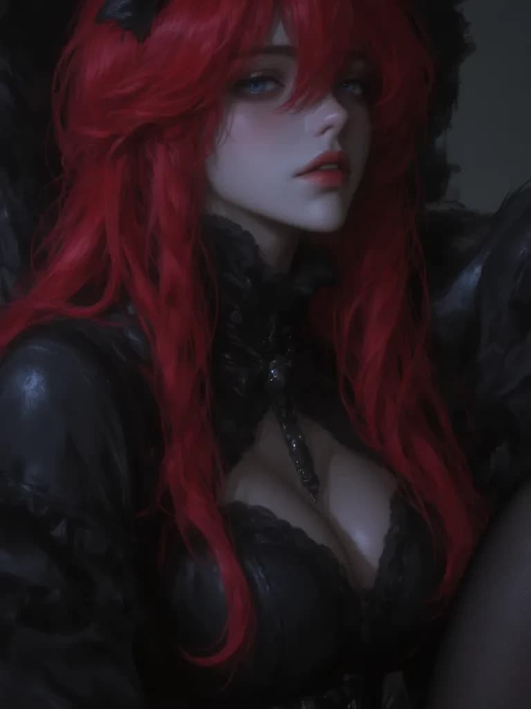 Lilith thumbnail