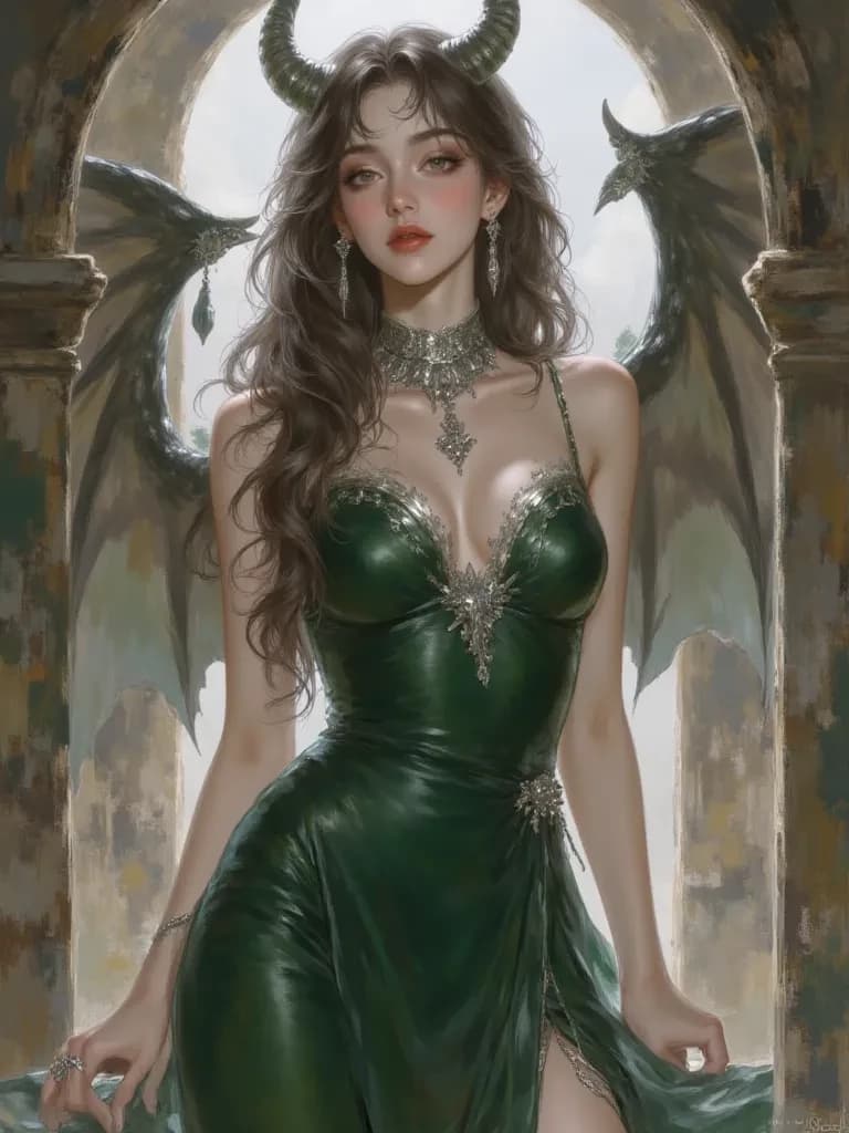 Seraphina 'Vixen' Dubois thumbnail
