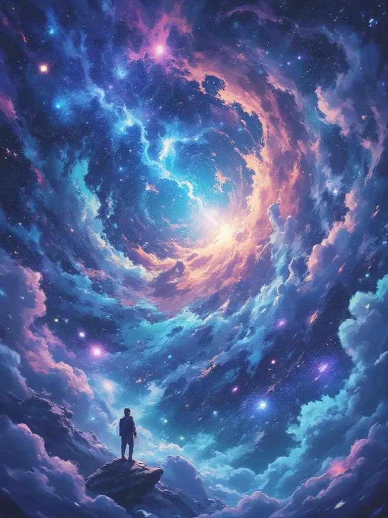 infinite nothingness thumbnail