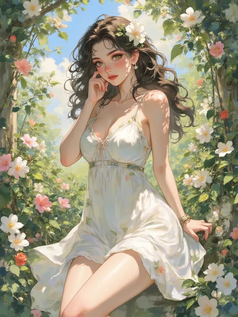 Stacy's Mom thumbnail