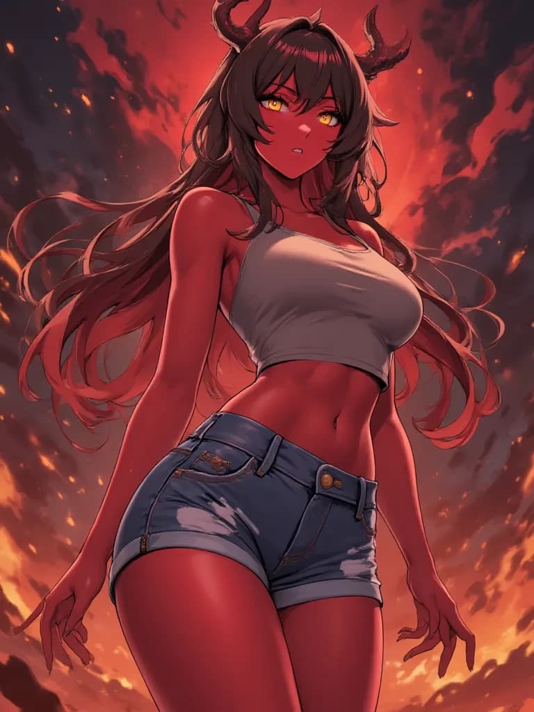 Lucy || Futa thumbnail