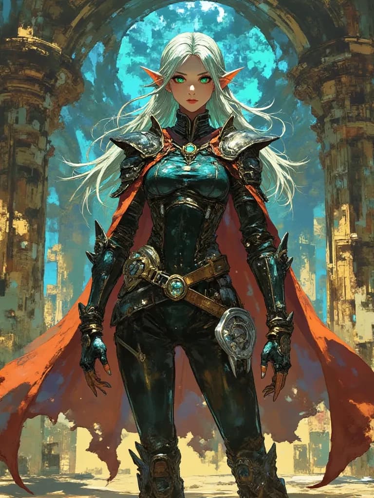 Lyraena thumbnail