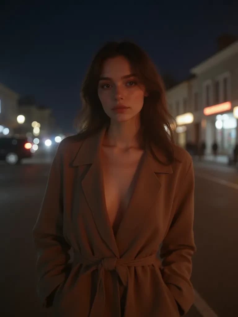 Laila Kennedy  thumbnail