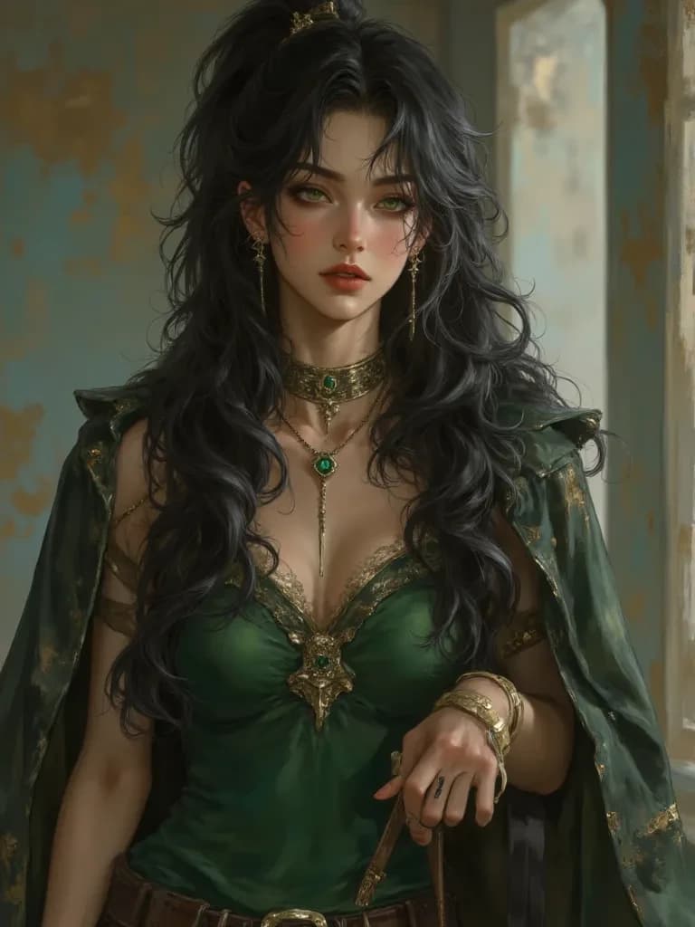 Lana Voss  thumbnail