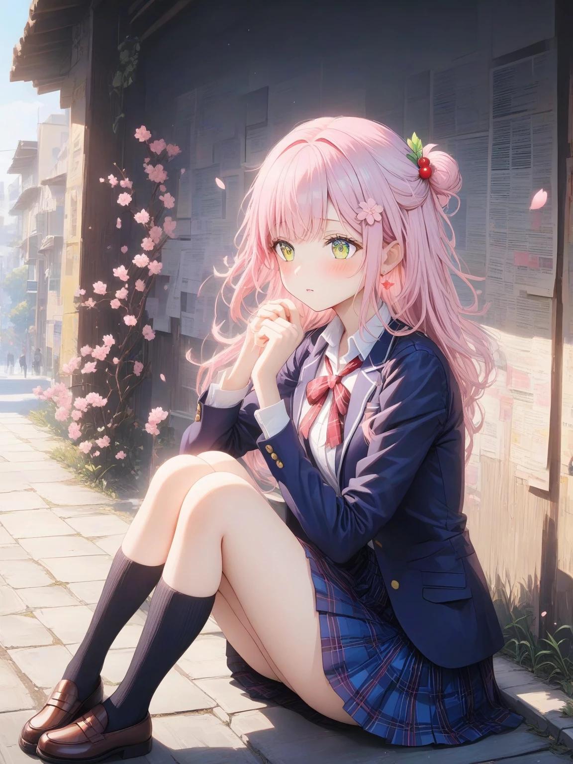 Sakura Himari thumbnail