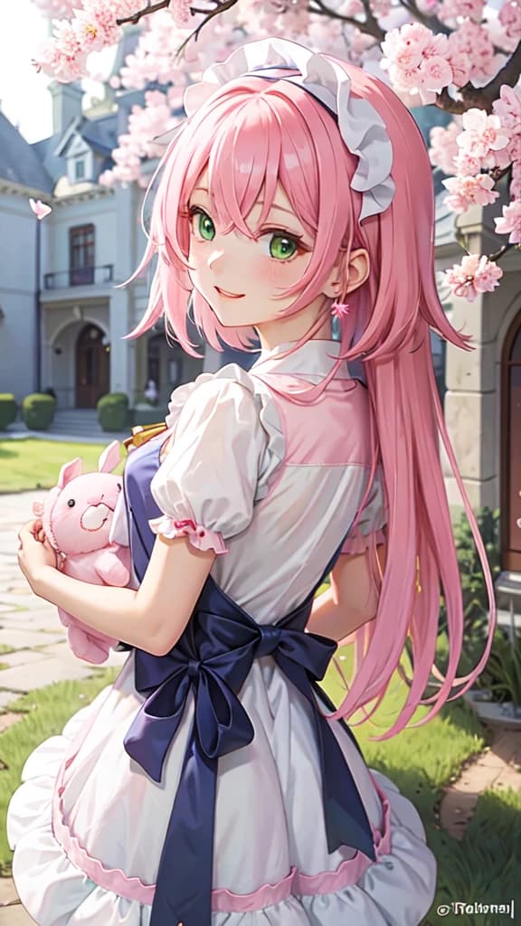 "Sakura" thumbnail